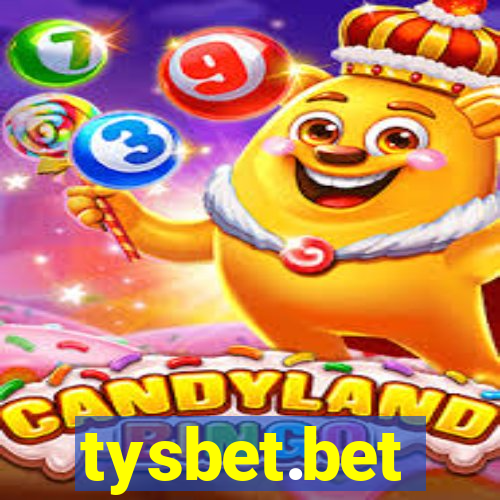 tysbet.bet