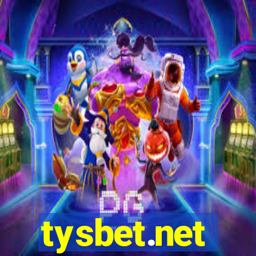 tysbet.net