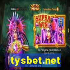 tysbet.net