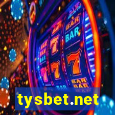 tysbet.net