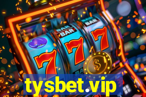 tysbet.vip