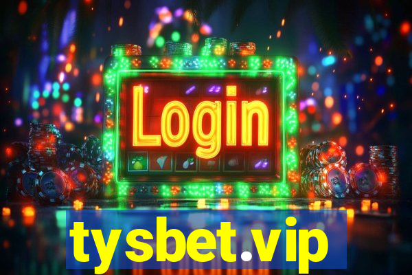 tysbet.vip