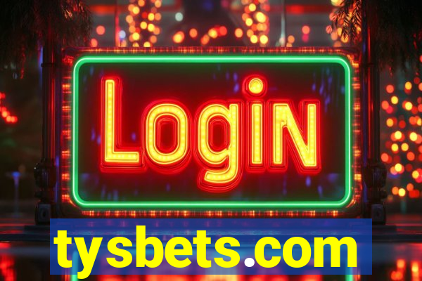 tysbets.com