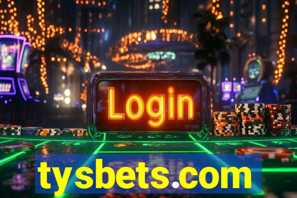 tysbets.com