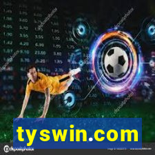 tyswin.com