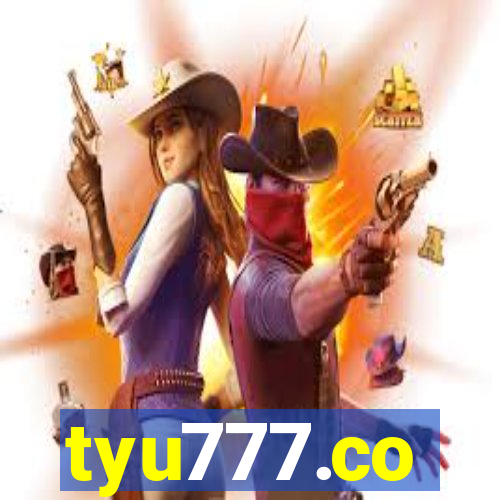 tyu777.co