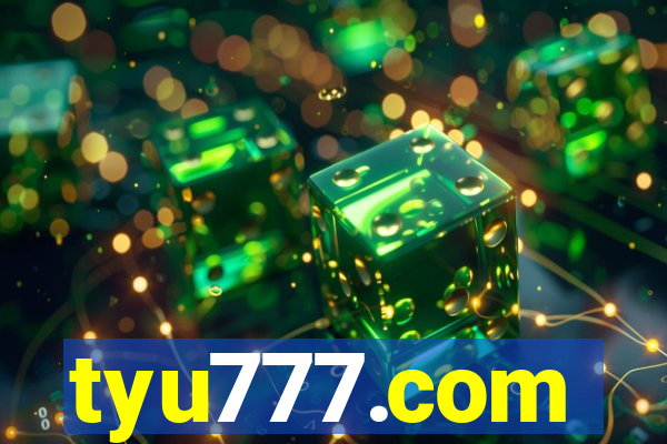 tyu777.com