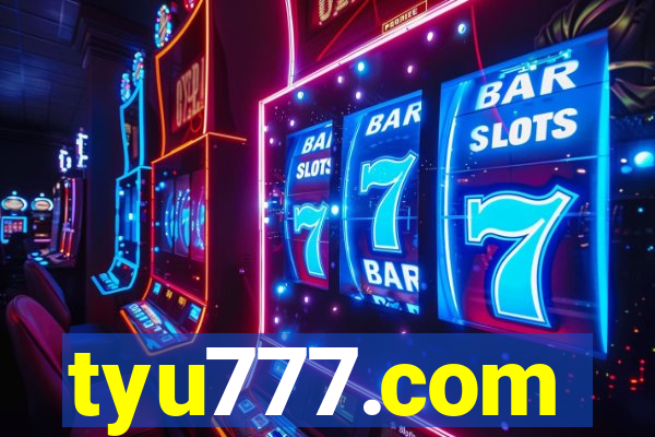 tyu777.com