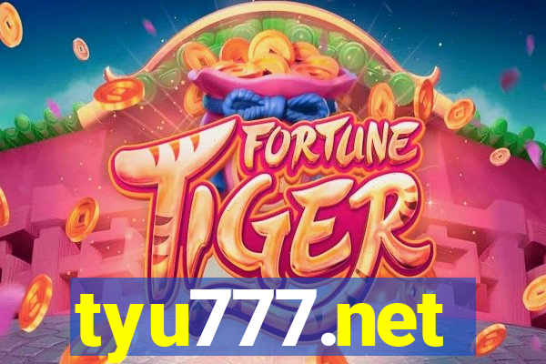 tyu777.net