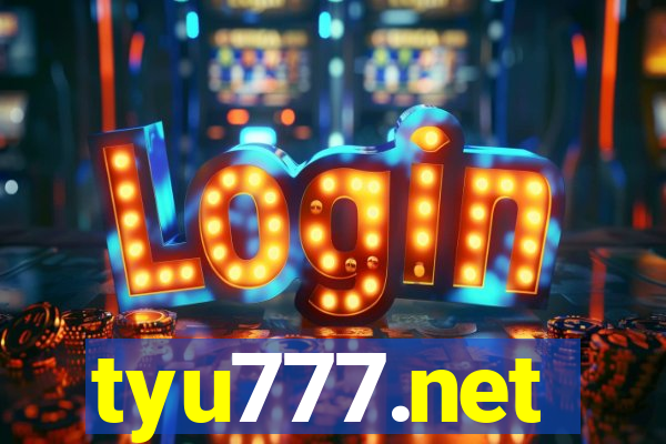 tyu777.net