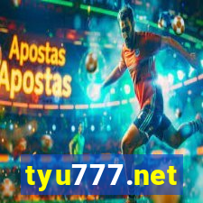 tyu777.net