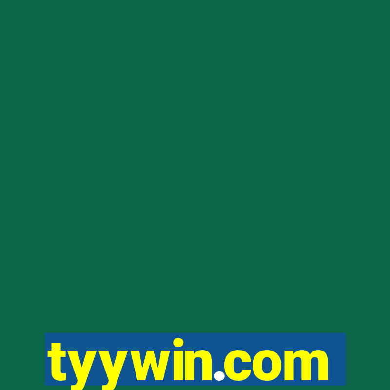 tyywin.com