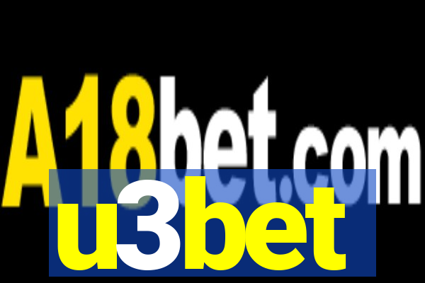 u3bet