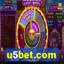 u5bet.com