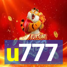 u777