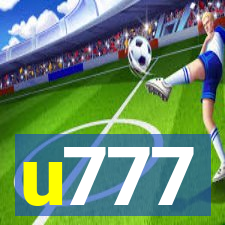 u777