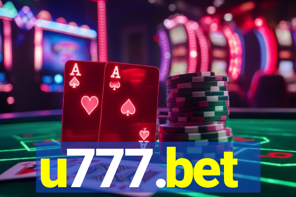 u777.bet