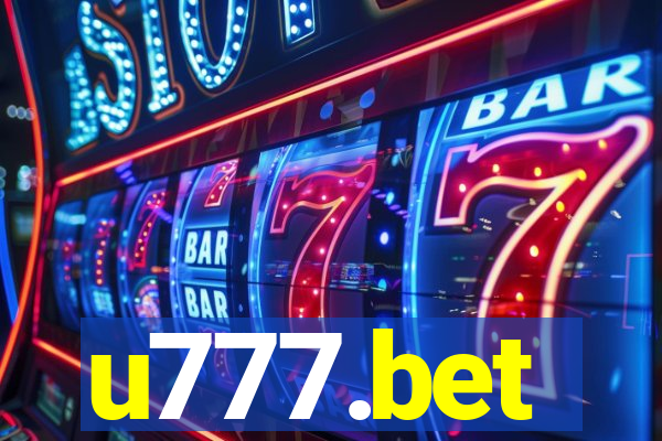 u777.bet