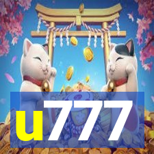 u777