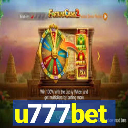 u777bet