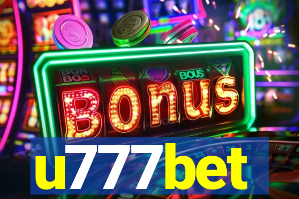 u777bet