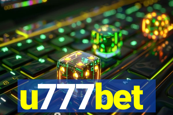 u777bet