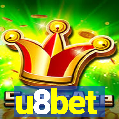 u8bet