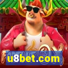 u8bet.com