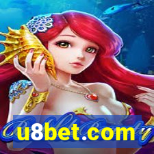 u8bet.com