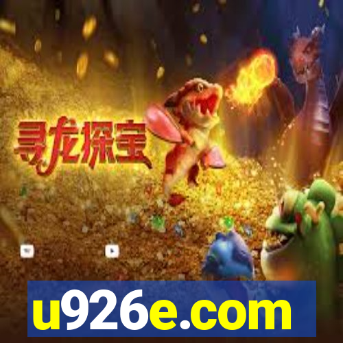 u926e.com