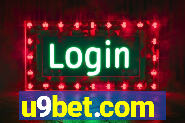 u9bet.com