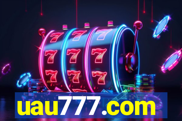 uau777.com