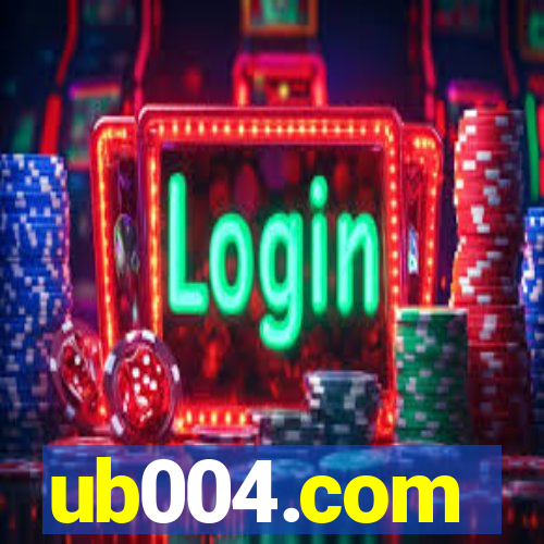 ub004.com