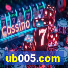 ub005.com