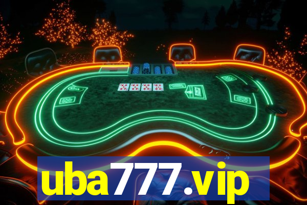 uba777.vip