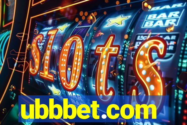 ubbbet.com