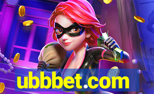 ubbbet.com