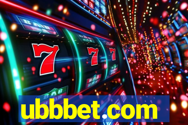 ubbbet.com