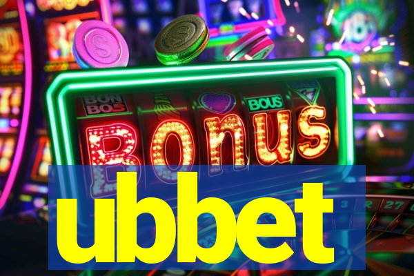 ubbet