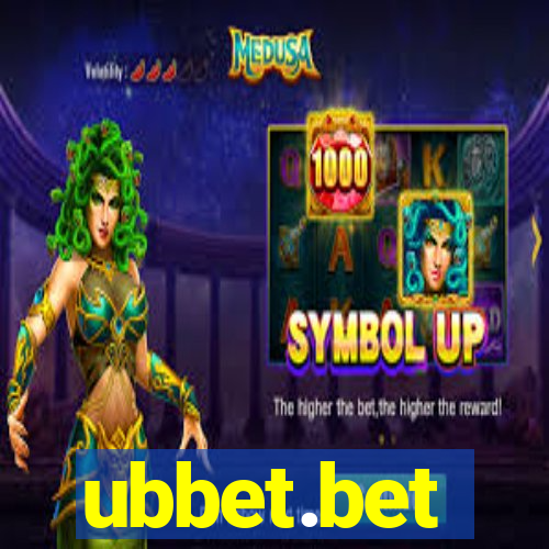 ubbet.bet