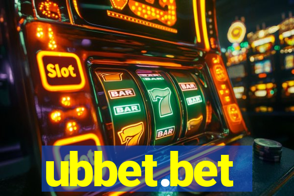 ubbet.bet