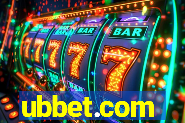 ubbet.com