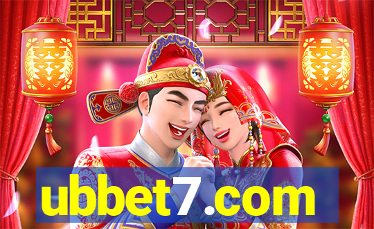 ubbet7.com