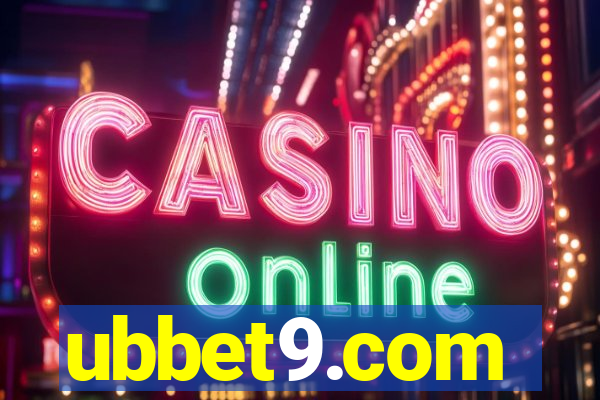 ubbet9.com