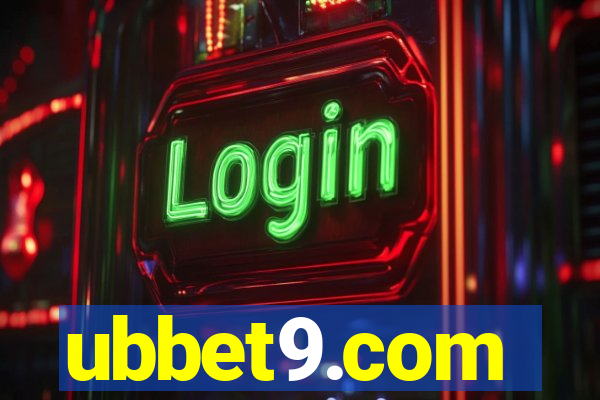 ubbet9.com