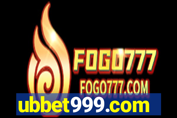 ubbet999.com