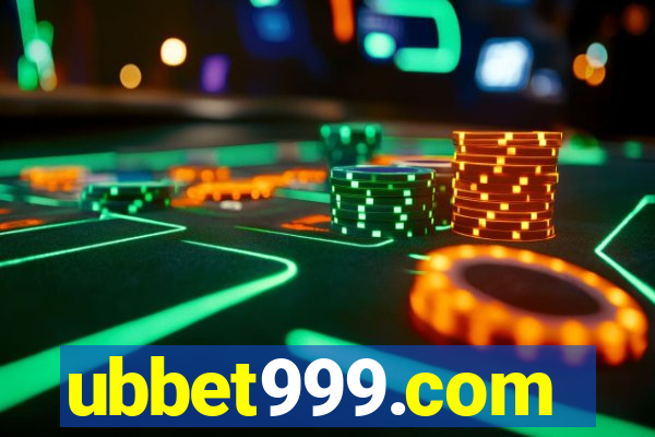 ubbet999.com