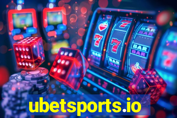 ubetsports.io