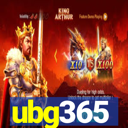 ubg365