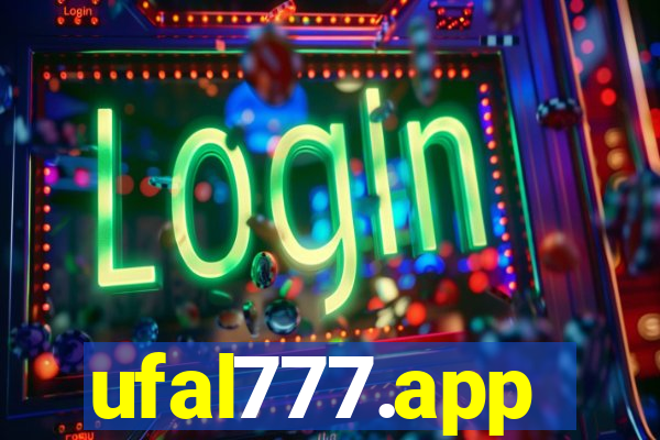 ufal777.app